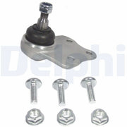 Delphi Ball Joint Front fits Mercedes-Benz Cls 2004-2010