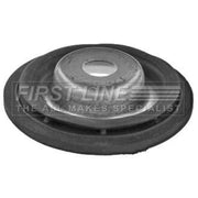 First Line Front Left Supension Coil Spring Seat fits Smart Fortwo 2007-2013
