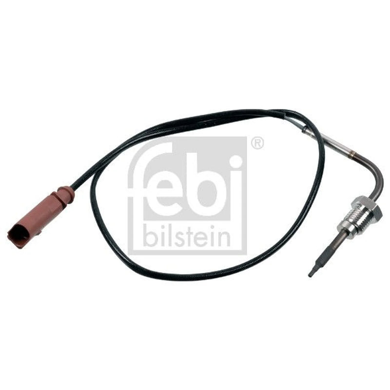 Febi Exhaust Gas Temperature Sensor before soot 176444