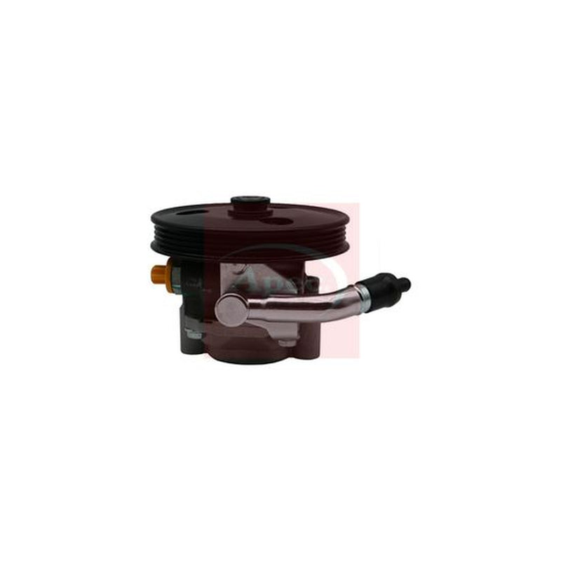 Apec Power Steering Hydraulic Pump fits Chrysler Pt Cruiser 2000-2010 2.0 2.4