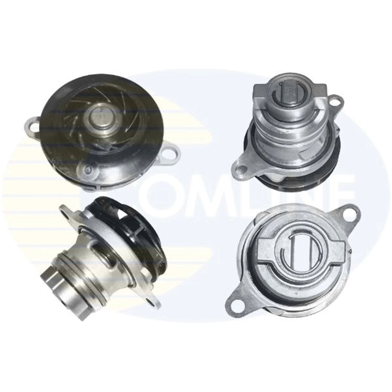 Comline Engine Cooling Water Pump fits Fiat 500 2020-2021 1.0