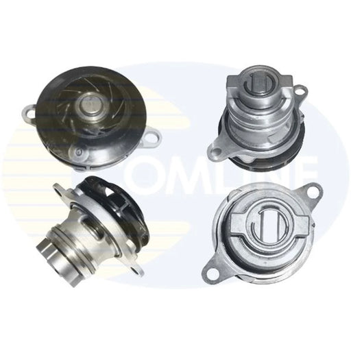 Comline Engine Cooling Water Pump fits Fiat 500 2020-2021 1.0