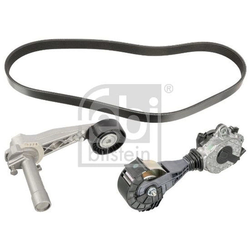 Febi V-Ribbed Belt Set 107426