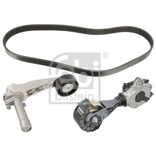 Febi V-Ribbed Belt Set 107426