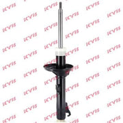 KYB Shock Absorber Damper Strut Front fits Ford Escort 1990-1995 1.4 1.6 1.8