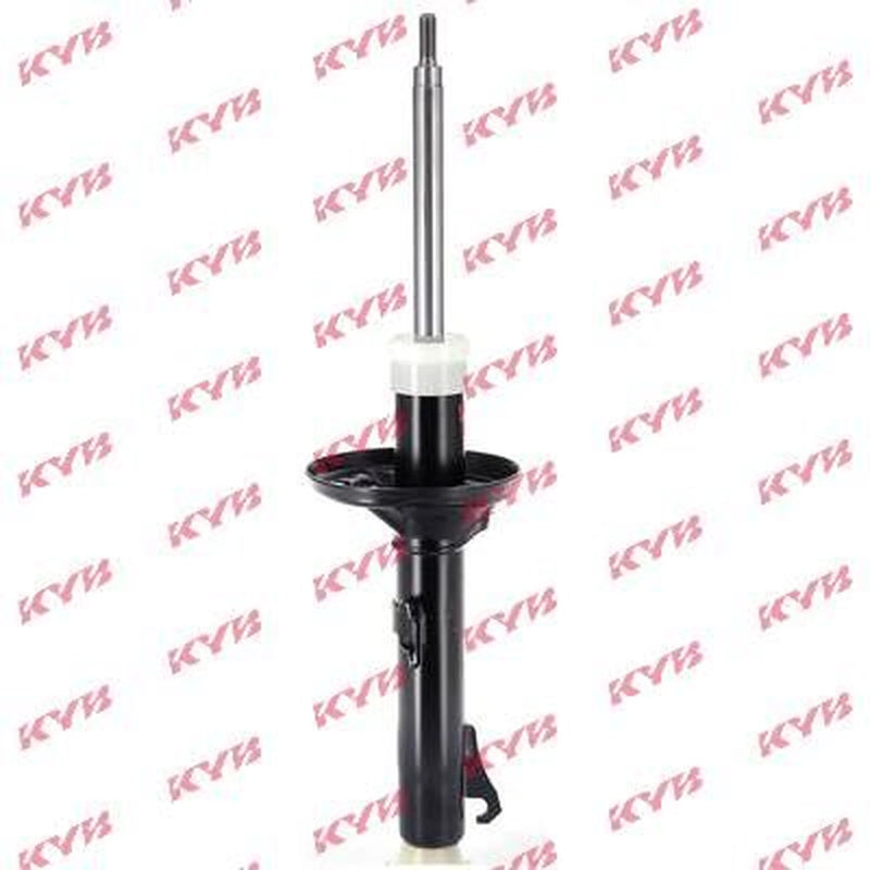 KYB Shock Absorber Damper Strut Front fits Ford Escort 1990-1995 1.4 1.6 1.8