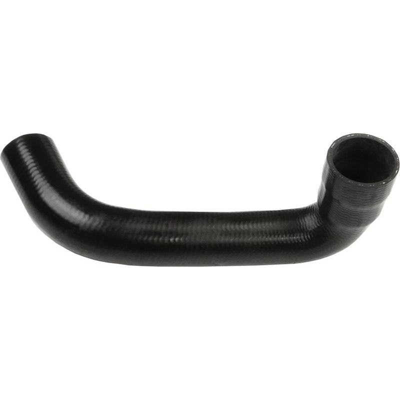 Gates Radiator Coolant Hose 399mm ID fits Peugeot J7 1968-1980 1.9 2.1 2.3