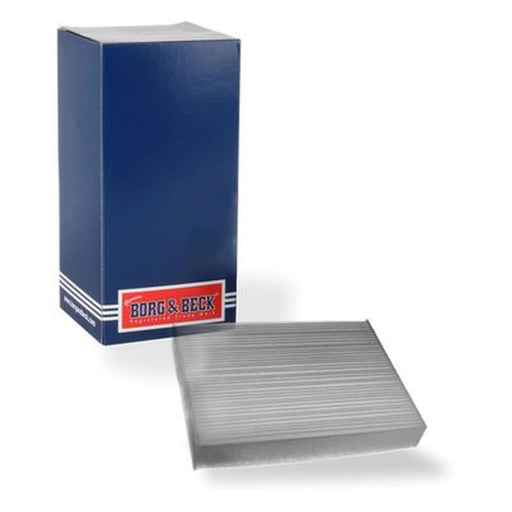 Borg & Beck Cabin Air Filter (Pollen Filter) BFC1178