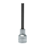 Teng Tools 1/2" Long Hex Bit Socket Metric 6mm Teng Tools - Dynamic Drive
