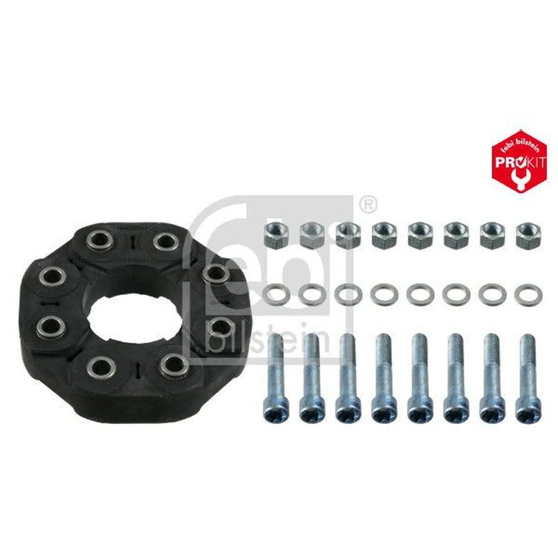 Febi Propshaft Universal Joint 21199