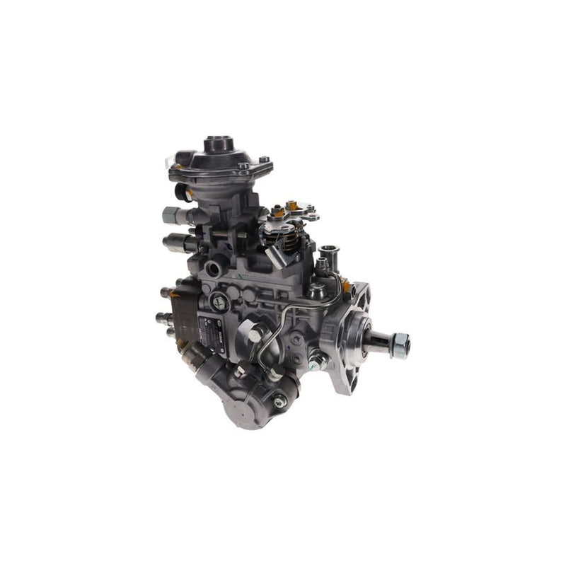 Bosch Diesel Injection Pump