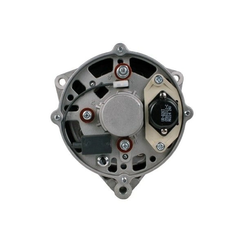 Hella Car Alternator 12V fits Iveco Mk 1983-1991