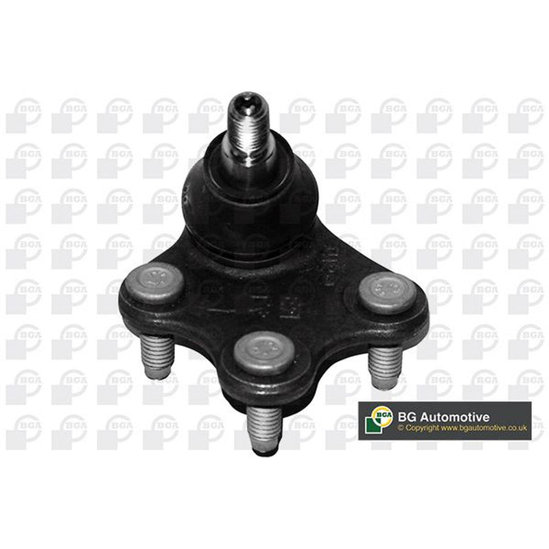 BGA Ball Joint Front Right fits Audi A1 2010-2018 1.0 1.2 1.4 1.6 1.8 2.0