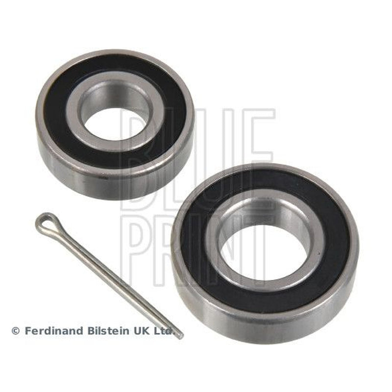 Blue Print Wheel Bearing Kit Rear Right 52mm fits Suzuki Alto II 1986-1988 0.8