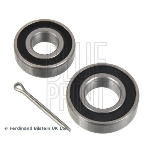 Blue Print Wheel Bearing Kit Rear Right 52mm fits Suzuki Alto II 1986-1988 0.8