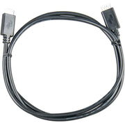Victron VE.Direct Cable 0.9m with Straight Connectors