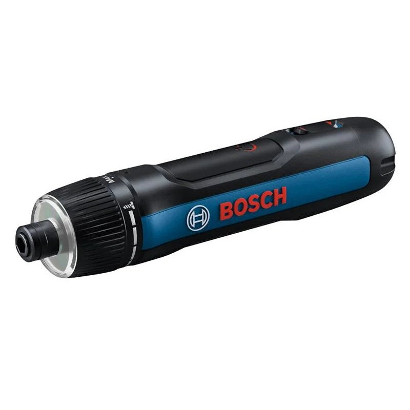 Bosch GO Professional Cordless Screwdriver - 06019H2201