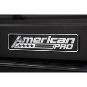 Sealey Topchest & Rollcab Combination 6 Drawer with Ball-Bearing Slides Black Sealey - Dynamic Drive