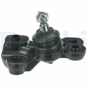 Delphi Ball Joint Front Left fits Lexus Ls 2006-2007