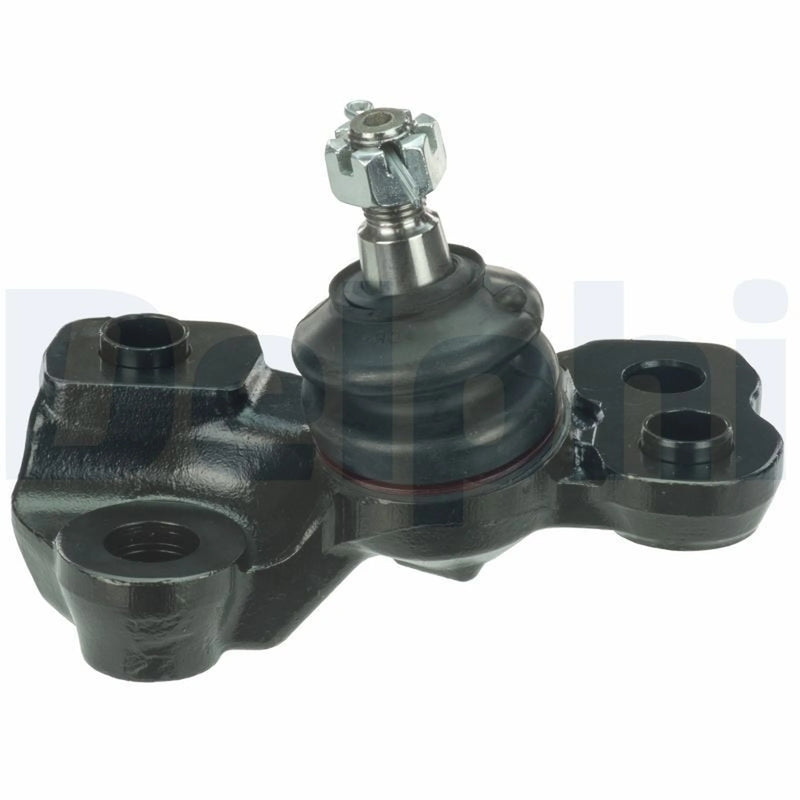 Delphi Ball Joint Front Left fits Lexus Ls 2006-2007