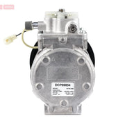 Denso Air Conditioning Compressor