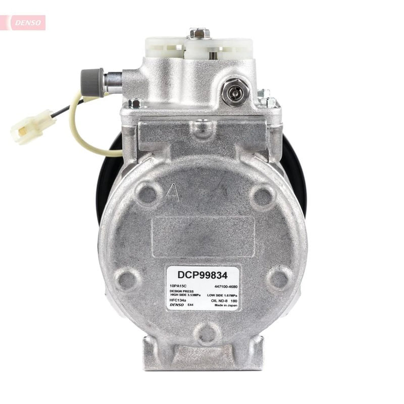 Denso Air Conditioning Compressor