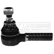 First Line Steering Tie Rod Ball Joint Rear fits Ldv 400 1989-1996 2.5