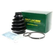 First Line Drive Shaft Bellow Kit Front Left Thermoplast fits Citroën Berlingo
