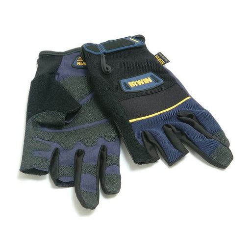 Irwin® Carpenter's Gloves - Extra Large IRWIN® - Dynamic Drive