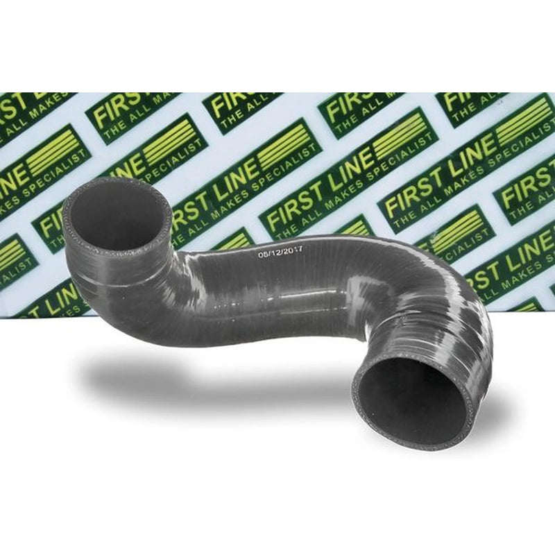 First Line Intercooler Turbo Charge Air Hose fits Opel Signum 2005-2008 3.0