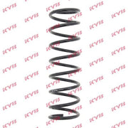 KYB Front Suspension Coil Spring fits Fiat Panda 1980-2004