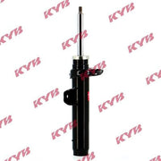 KYB Shock Absorber Damper Strut Front Right fits BMW 1 Sports Hatch 2012-2019