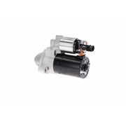 Hella Starter Motor 12V 1.2kW 9 Teeth fits Audi A4 B6 2000-2005 1.6 1.8 2.0