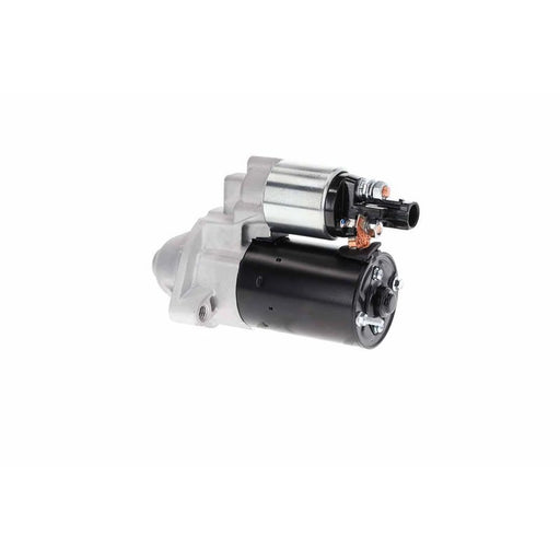 Hella Starter Motor 12V 1.2kW 9 Teeth fits Audi A4 B6 2000-2005 1.6 1.8 2.0