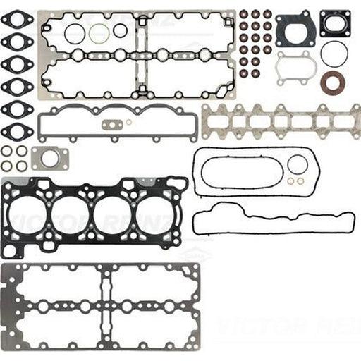 Victor Reinz Cylinder Head Gasket Kit 02-37080-02