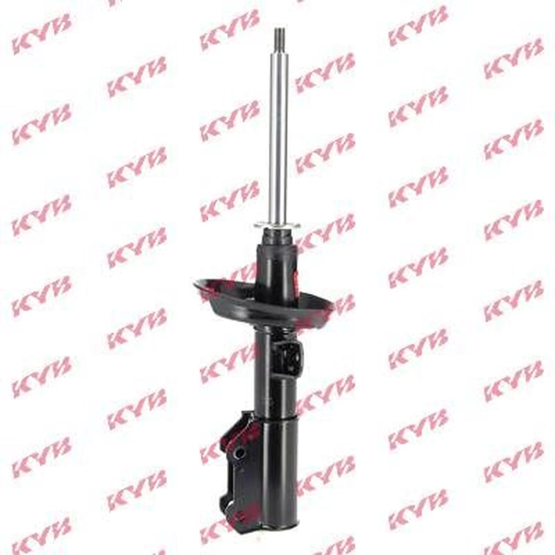 KYB Shock Absorber Damper Strut Front Left fits Chevrolet Cruze 2009 on 1.6 1.8