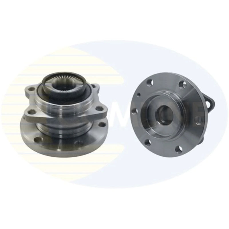 Comline Wheel Bearing Kit fits Mercedes-Benz Sprinter 3,5-T 2018-2025