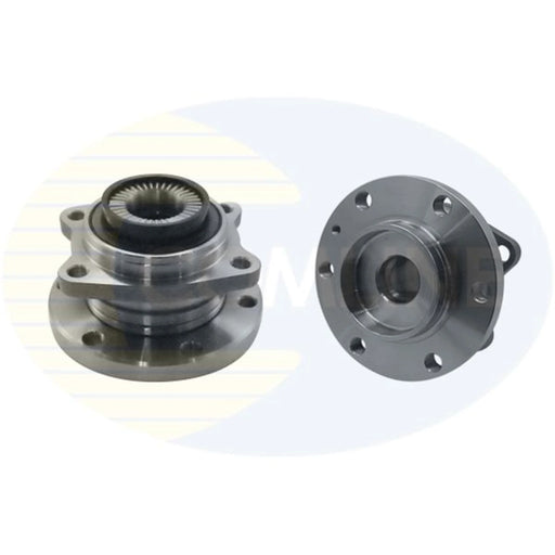 Comline Wheel Bearing Kit fits Mercedes-Benz Sprinter 3,5-T 2018-2025