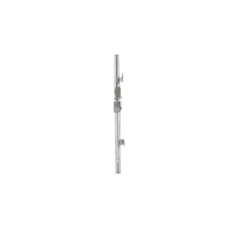 Hella Air Conditioning Condenser 8FC 366 222-141