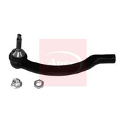 Apec Steering Tie Rod End Ball Joint Front Right M14x1.5 fits Volvo S60 I