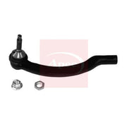 Apec Steering Tie Rod End Ball Joint Front Right M14x1.5 AST6137