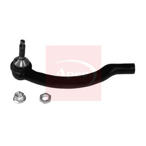 Apec Steering Tie Rod End Ball Joint Front Right M14x1.5 fits Volvo S60 I
