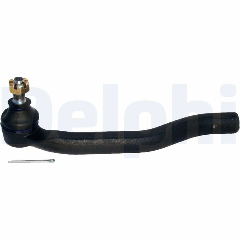 Delphi Steering Tie Rod End Ball Joint Front Left M14x1.5 fits Honda Prelude