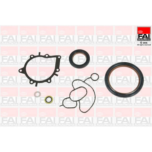 FAI Crankcase Gasket Kit ID CS1643