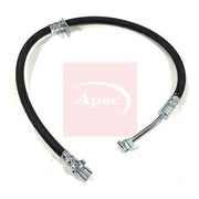 Apec Brake Hydraulic Hose Line Rear Left fits Honda Civic X 2016-2022