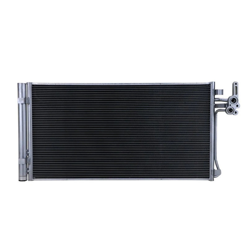 Hella Air Conditioning Condenser fits Land Rover Discovery Sport 2014-2015 2.0