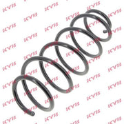 KYB Front Suspension Coil Spring fits Peugeot 3008 I 2009-2016 1.6