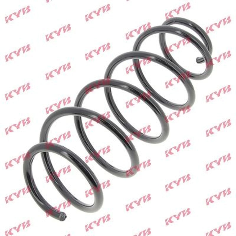 KYB Front Suspension Coil Spring fits Peugeot 3008 I 2009-2016 1.6