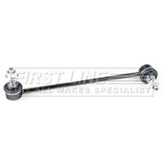 First Line Stabiliser Bar Link Coupling Rod fits Hyundai Bayon 2021 on 1.0 1.2