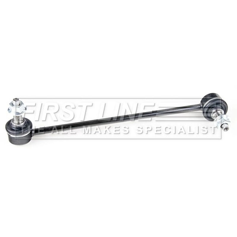 First Line Stabiliser Bar Link Coupling Rod fits Hyundai Bayon 2021 on 1.0 1.2